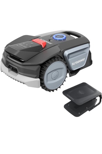 Sunseeker con garage - , v1