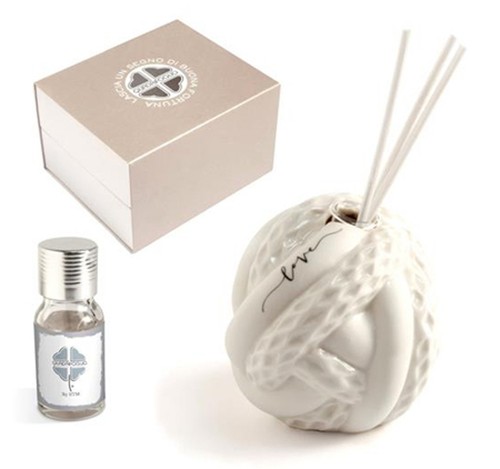 Profumatore diffusore nodo - profumatore,