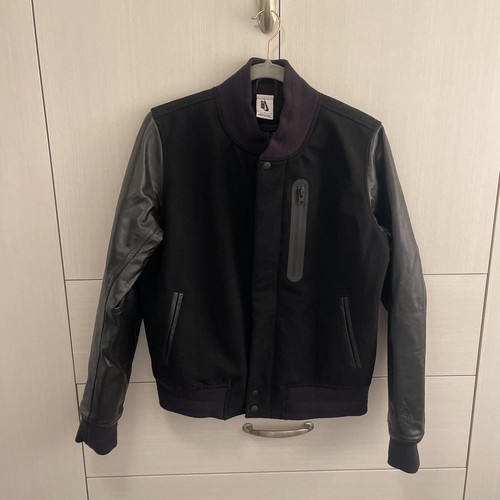 Nike destroyer varsity giacca - nike,