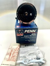 Penn 49L Super Mariner Deep