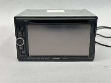 Kenwood DNX5160 Bluetooth