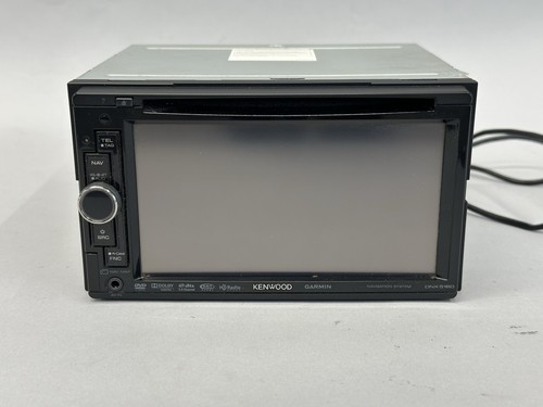Kenwood dnx5160 bluetooth - dnx5160,