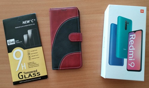 Xiaomi redmi 64gb e - 9,