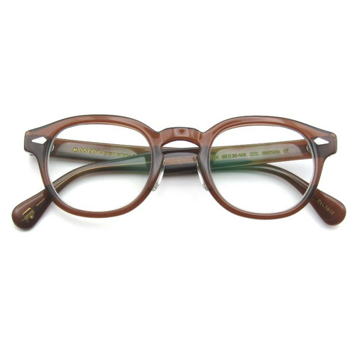 Montatura occhiali moscot - occhiali,