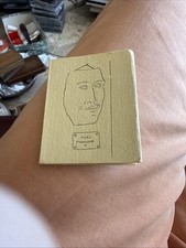 Piero Fornasetti Autoritratto