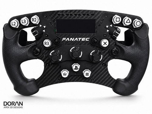 Fanatec clubsport formula - clubsport,