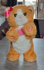Hasbro 2012 Daisy Furreal