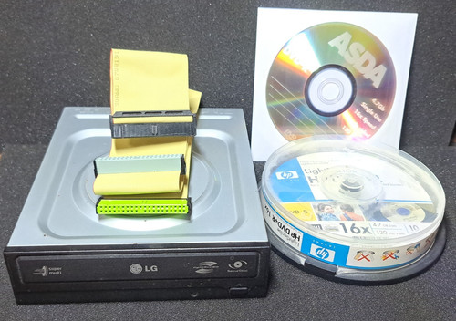 Pacchetto unità dvd - pacchetto,