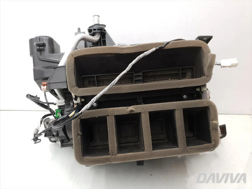 Honda civic evaporatore - honda,