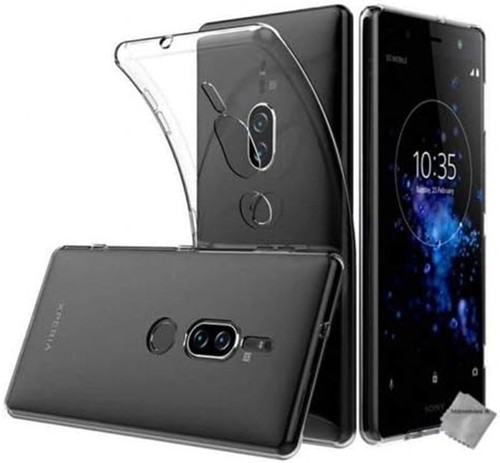 Coque sony xperia xz2 premium - coque,