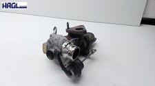 Turbo Compressore