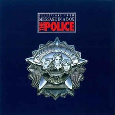 The Police - Selections From