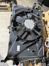 kit radiatori completo jeep