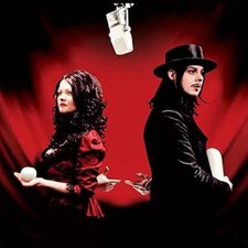 The White Stripes - Get Behind
