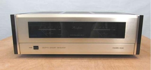 Amplificatore potenza - amplificatore,