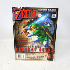 The Legend of Zelda Ocarina of