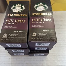 Starbucks Caffè Verona