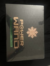 Bishop Power Wand Packer set