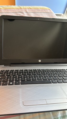 Computer pavillion - computer, hp