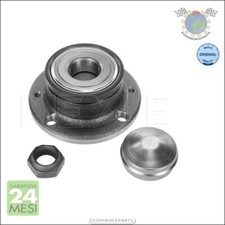 Mozzo cuscinetto ruota Meyle