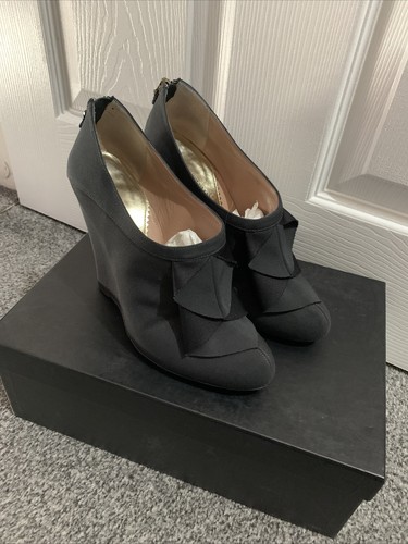 Scarpe emporio armani frill - scarpe,