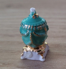 Fava - Uovo Decorativo 