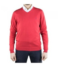 Maglioncino Uomo Sun 68 Scollo