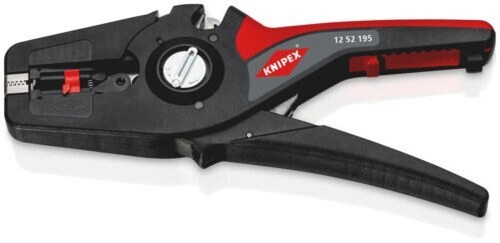 Knipex precistrip16 automatica - knipex,