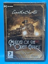 Agatha Christie: Murder On The