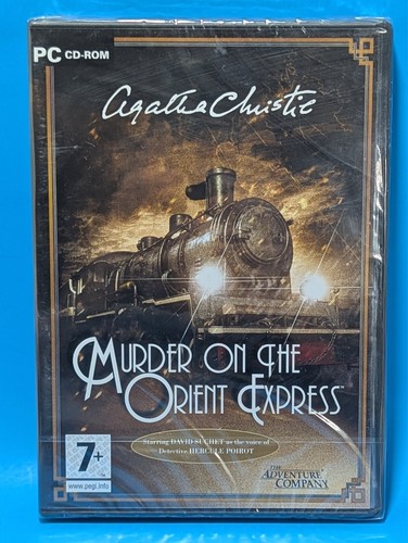 Agatha christie murder - agatha, the