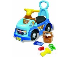 fisher price Primi Passi