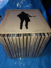 BOX COFANETTO 15 CD 2 DVD