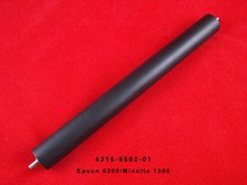 Epson EPL-6200 Minolta 1300