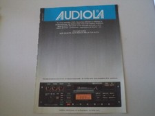 advertising Pubblicità 1987