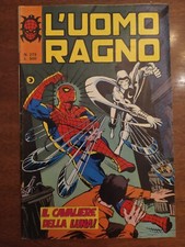 L'UOMO RAGNO n. 273 - Ed