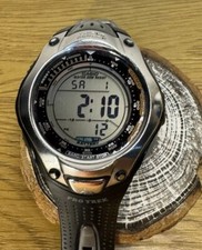  Orologio Uomo CASIO Sport