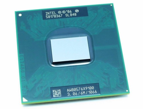 Processore cpu intel core - processore,