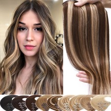 BALAYAGE 100% Extension