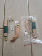 KIT LEVA FRENO A MANO  FIAT