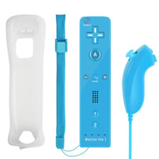 Telecomando Controller Wii con