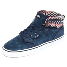 H0834 sneaker donna VANS women