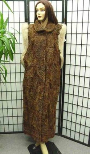Eccellente gilet lungo - eccellente,