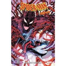 Spider-man 2099 Genesi Oscura