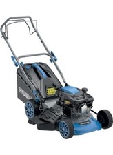 Hyundai tagliaerba scoppio - a,