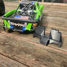 Salva scocca posteriore