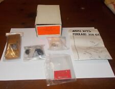 Model Kit Car MERI KITS