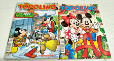 TOPOLINO LIBRETTO anno 2004 - ANNATA COMPLETA DA 2510 A 2561 - COME NUOVI