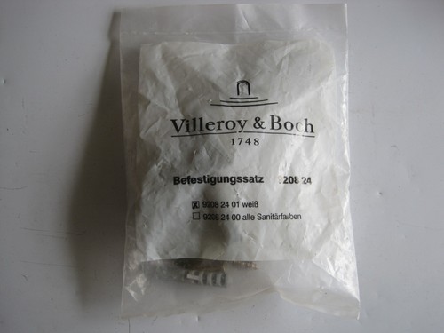 Villeroy boch set - boch, di