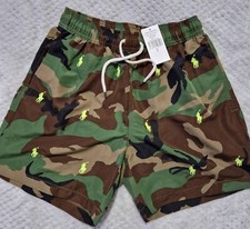 Polo Ralph Loren pantaloncini