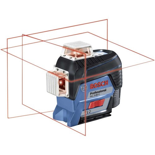 Bosch gll c - bosch,